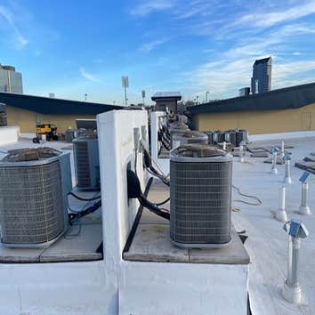 Ascent HVAC & Home Solutions
