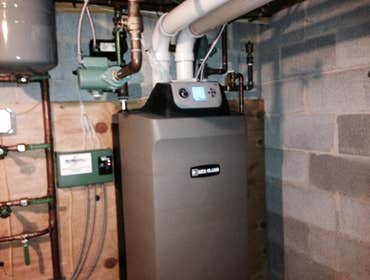 Photos by McManus Plumbing and Heating LLC #1