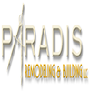 Paradis Remodeling and Building logo