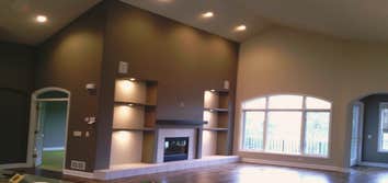 Walls/Accents/Trim