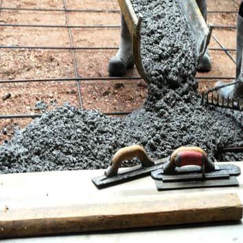 Photos by Memphis Concrete Co #1