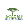 Acacias plumbing LLC logo