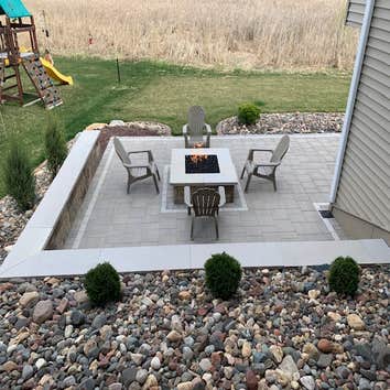 Creative Concepts Contractors Inc