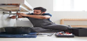 Quality Plumbers Perth Amboy