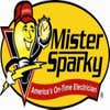 Mister Sparky Electrical logo