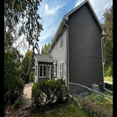 Bn Exteriors