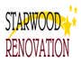 Starwood Renovation logo