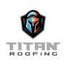 Titan Roofing & Construction logo