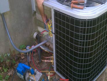 Photo(s) from D & W Maintenance & Mechanical