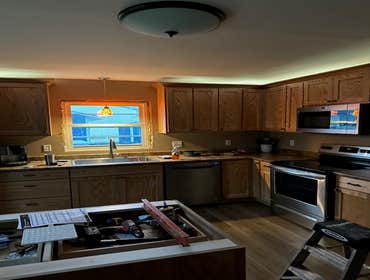 Photos by Bargel Construction #1