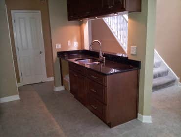 Photos from Mark Builders