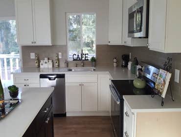 Project photos