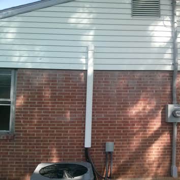 Photo(s) from Forsythes Heating And Air Conditioning