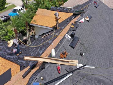 Photos by Salt Roofing #1