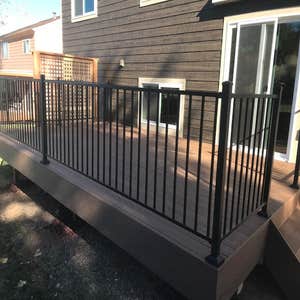 Photos from Castle Rock Deck & Fence