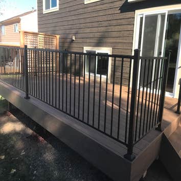 Photos from Castle Rock Deck & Fence