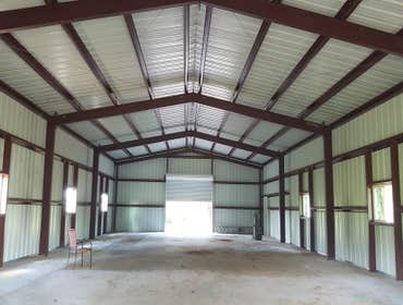 Photos by Guthrie Buildings #1