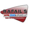 Rafail's Heating, Cooling and Appliance,LLC logo