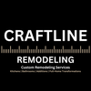 Craftline Remodeling logo