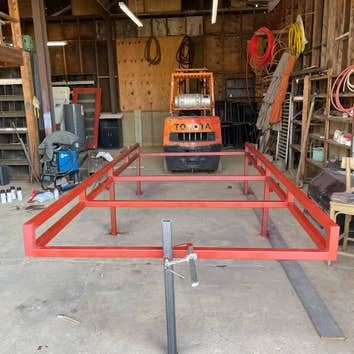 Photos by Kk Welding and Erectors, LLC #1