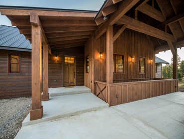 Photos by Blanton Contracting #1