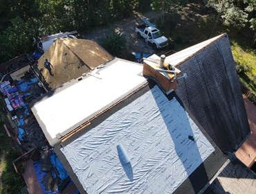 Photos by Northern Roofing Systems, LLC #2