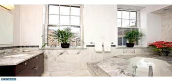 Custom bath