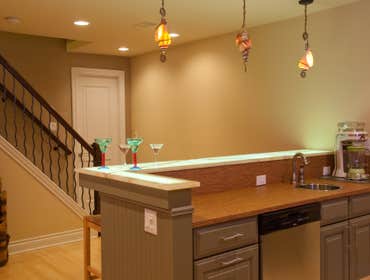Photos by Cowdin Design + Build #1