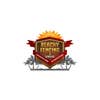 Beachy Fencing logo