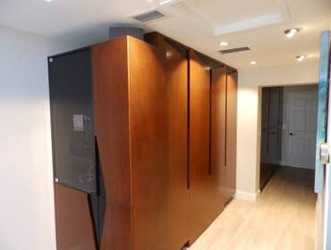 Steele Residence Renovation