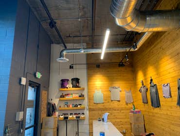 Photos by Nussbaum Electrical