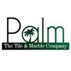 Palm Tile logo