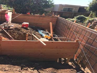 Photos by All 4-1 Concrete #3