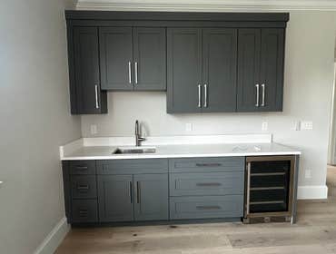 Photos by WSY Carpentry & Installations LLC #1