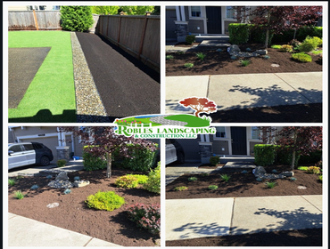 Photos by Robles Landscaping and Constructions #3