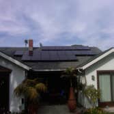 Photos from Liberty Solar