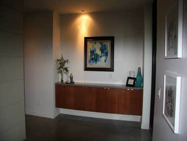 Modern Phoenix Infill - New Construction