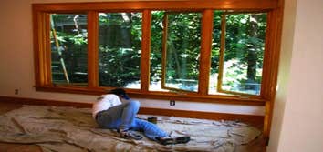Remodel Projects by CCBSI