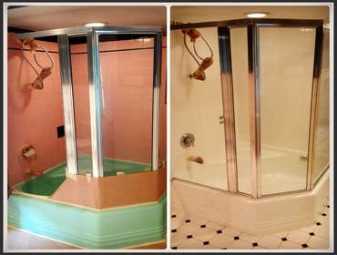 Photos by Eastern Refinishing #1