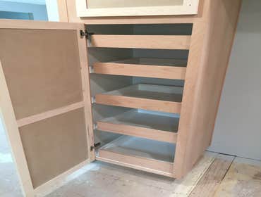 Photos by M&D Cabinets & Millwork Inc #1
