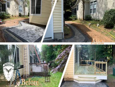 Photos by Hermes Construction and Home Improvement LLC #7