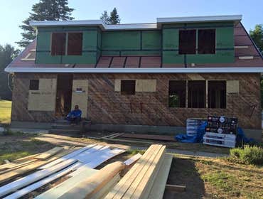 Photos by Rgvs Construction Services Inc #1 RGVS CONSTRUCTION SERVICES INC Can Assist you With Contruction Documents Blueprinting/ Redesign Custom 