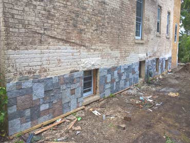 Photos from Active Masonry and Tuckpointing