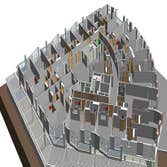 Hitech Cadd Services