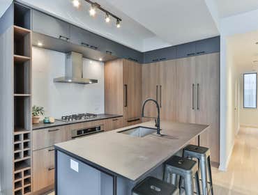 Photos by Rose Remodeling & Design Inc #2
