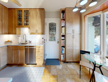 Photos by Mayflower Kitchen and Bath #219 Is Designer Cabinetry Really Worth the Price Tag?
When planning a kitchen remodel or upgrading your living sp