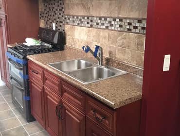 Photos by Akson Construction Company Bronx Ny Inc #2