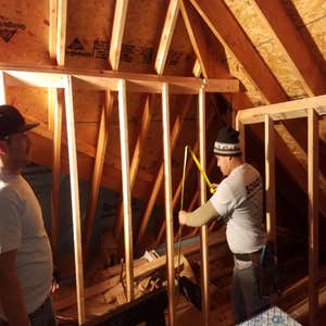 Sorovi Remodeling Contracting