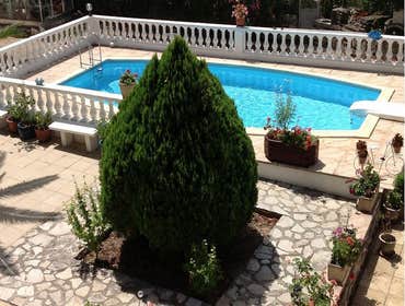 Projects by Sunset Company