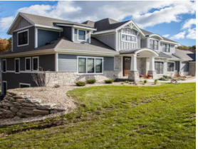 Westside Residence